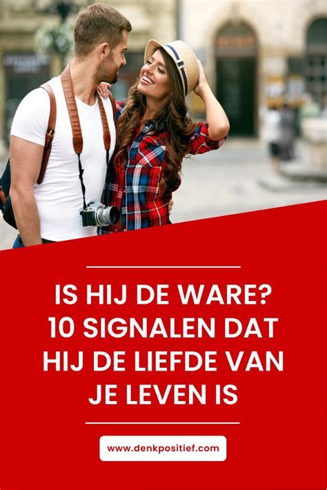 mijn ware liefde|Ware liefde: 10 Signalen dat jullie voor elkaar gemaakt zijn